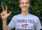 Eli Martin Posts Lifetime Best 1:01.71 100 Breaststroke At HNVR Storm Surge